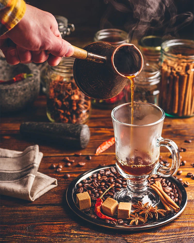 Coffee