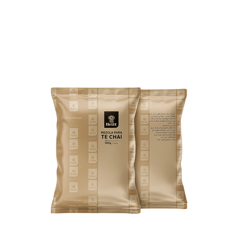 Café Britt® -Chai Mix 500g