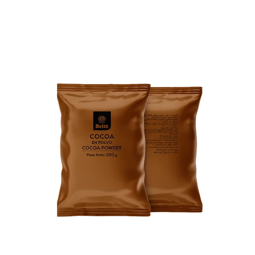 Café Britt® - Chocolate Mix 500g